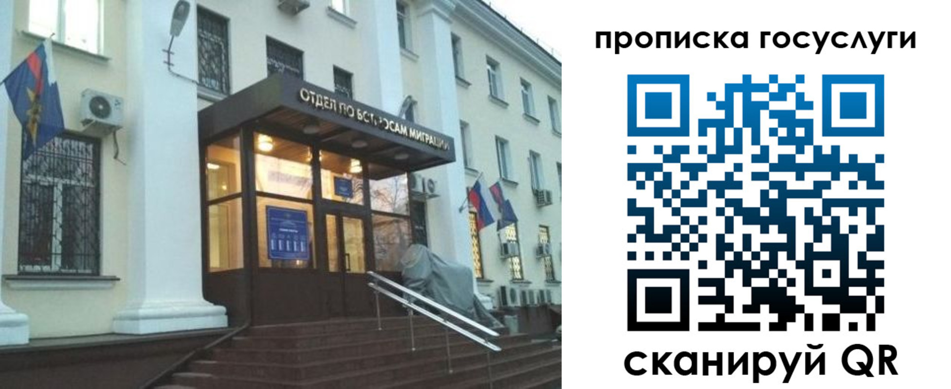 прописка для школы в Луге